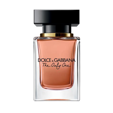 dolce & gabbana the only one eau de parfum 50ml|dolce models list.